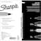 Mystic Gems Sharpie® Ultra Fine Point Permanent Markers, 12ct.
